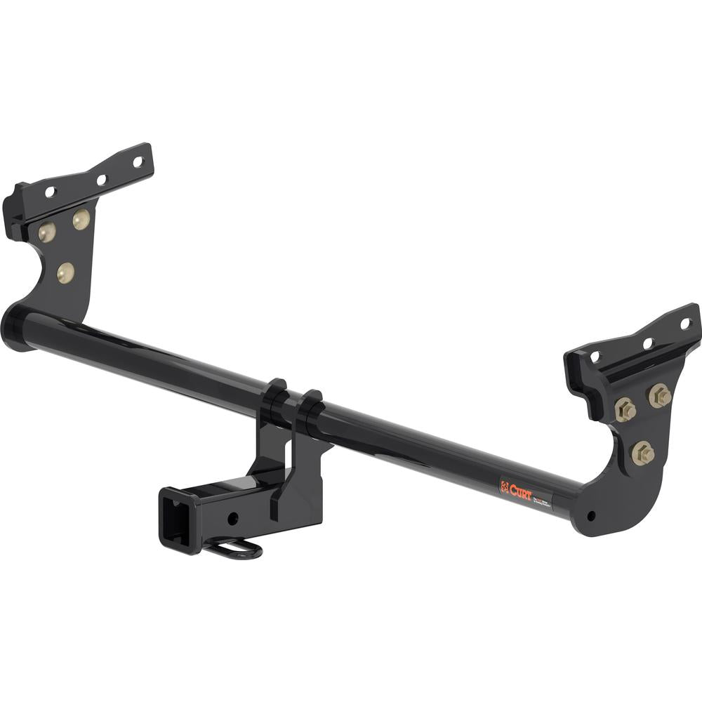 Curt Class 3 Trailer Hitch for Hyundai Ioniq 5, 2-inch receiver