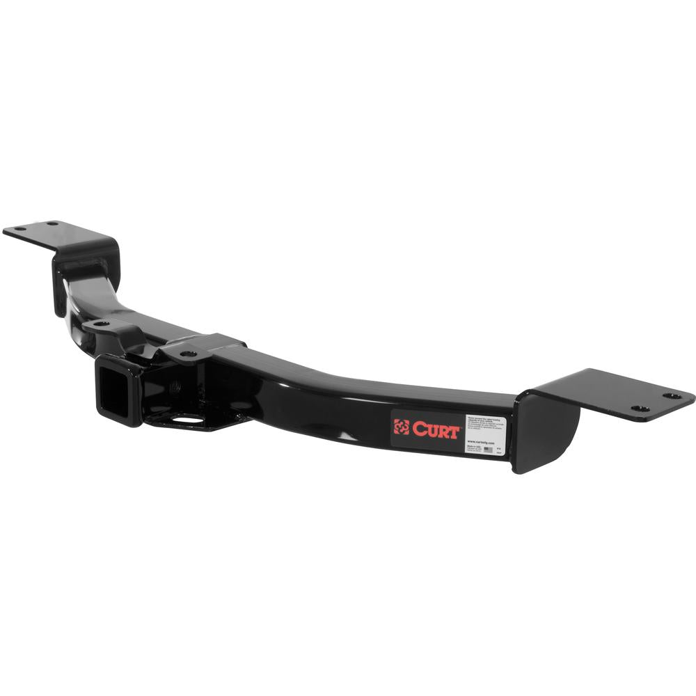Curt 13424 Trailer Hitch for 09-17 Chevy Traverse, 07-17 GMC Acadia