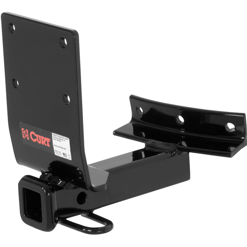 Curt 11255 Class 1 Trailer Hitch for 95-96 Nissan Maxima Sedan