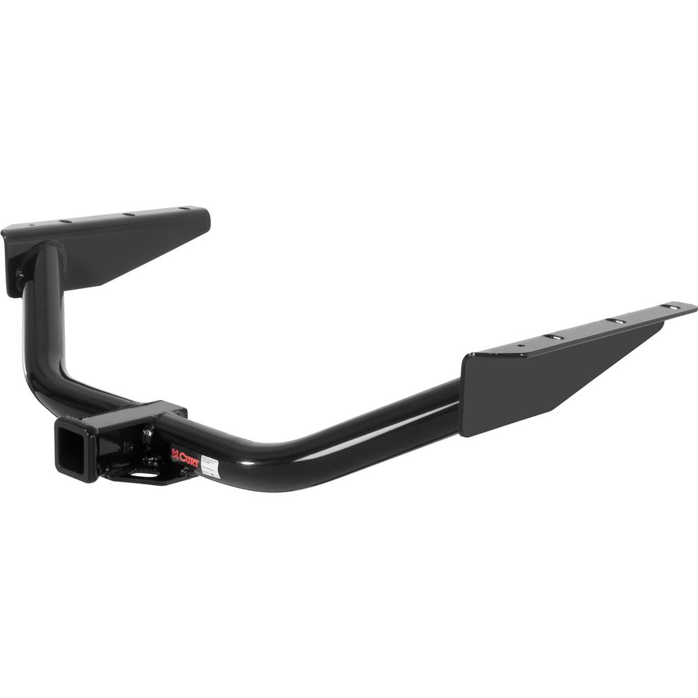 Curt 13334 Trailer Hitch, 2-Inch Receiver for 07-12 Dodge Nitro