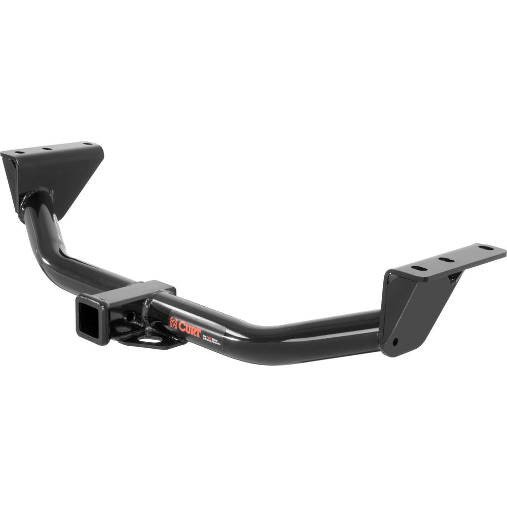 Curt Class 3 Trailer Hitch for 07-14 Chevy Tahoe Police Package