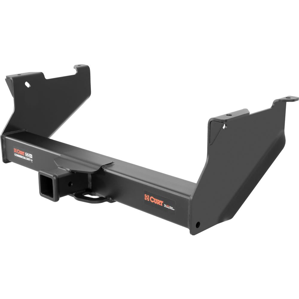 Curt Trailer Hitch for Ram 2500/3500 with 2.5 inch receiver