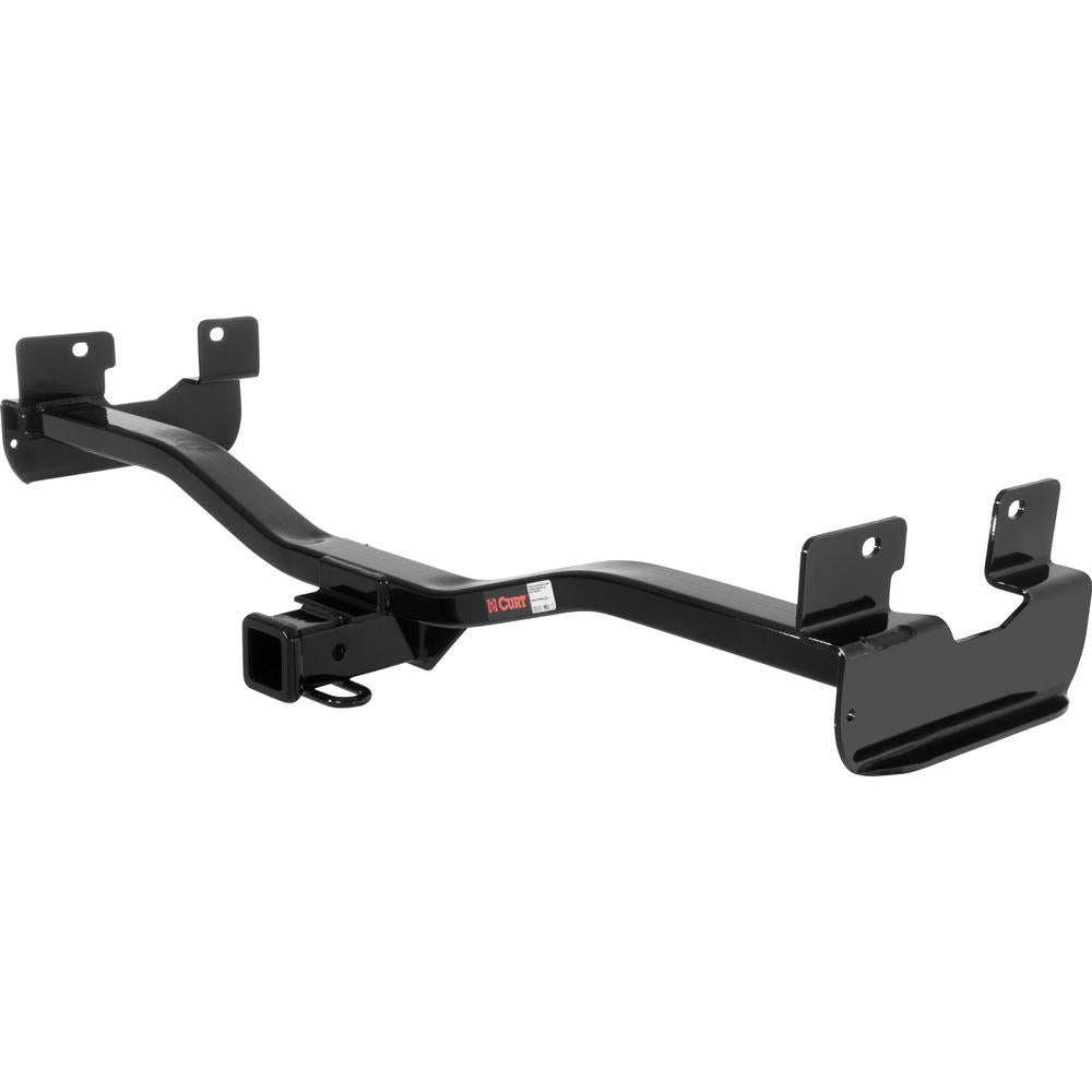 Curt 13270 Trailer Hitch for Hummer H3, 2-inch receiver