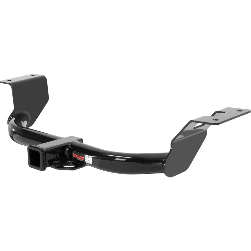 Curt 2 Inch Trailer Hitch Receiver for 12-16 Honda CR-V, Class 3
