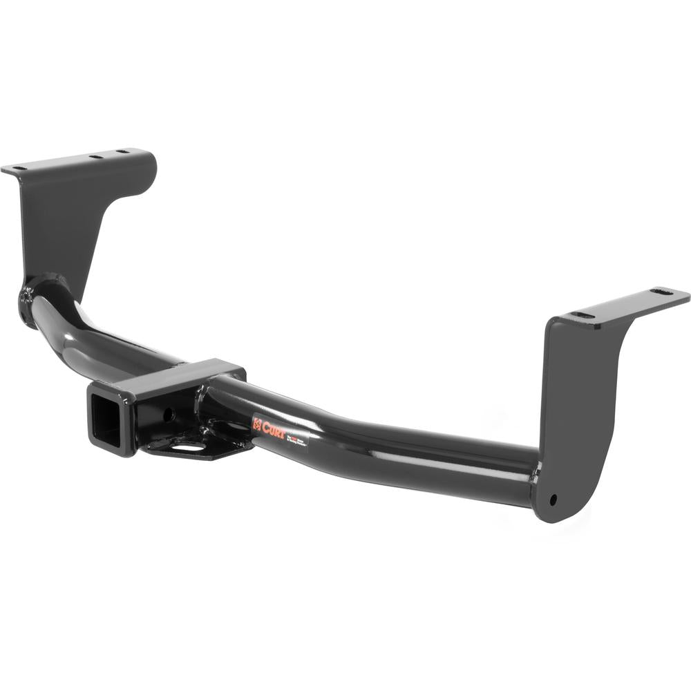 Curt Trailer Hitch for 2015-2024 Nissan Murano, Class 3, 2-inch