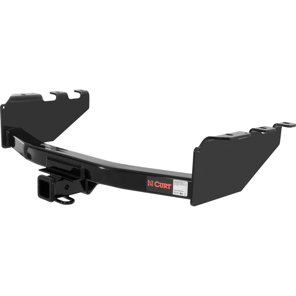 Curt Trailer Hitch for 2007-2013 Chevy Silverado GMC Sierra 1500