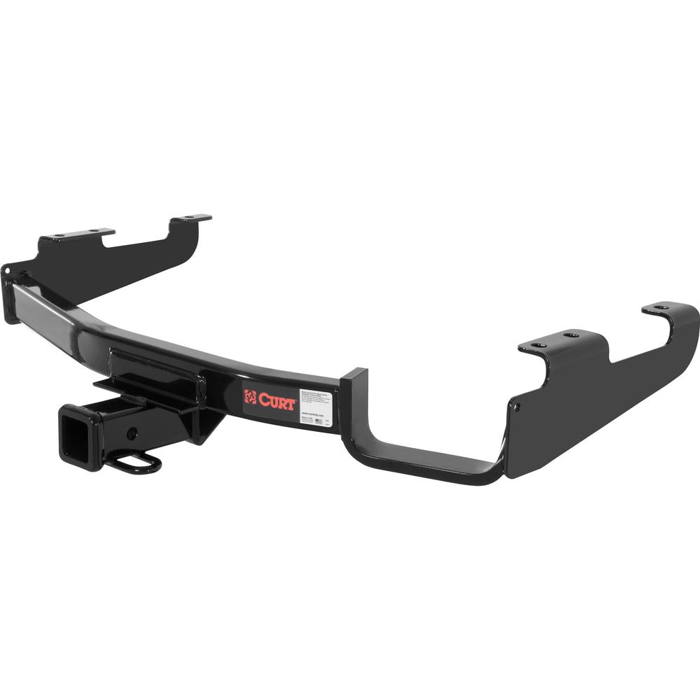 Curt 13362 Class 3 Trailer Hitch for Chrysler, Dodge, Plymouth Minivans