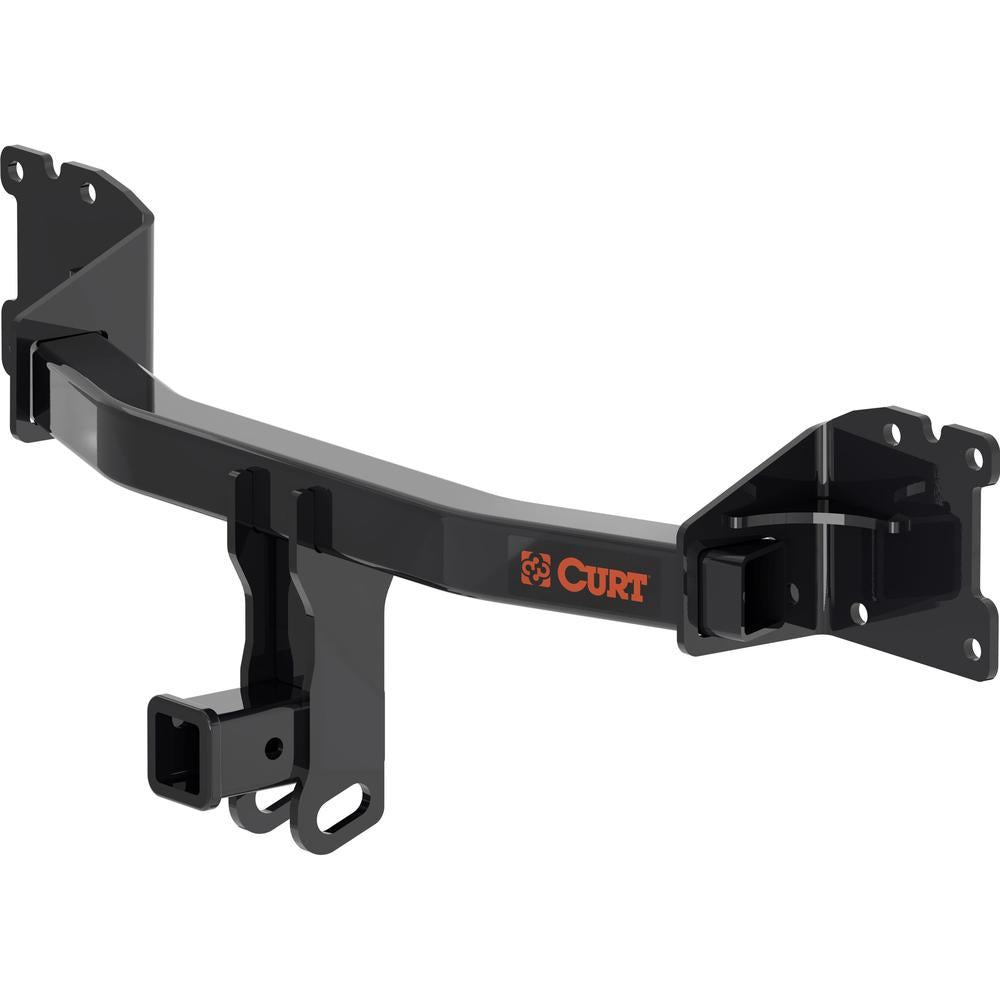 Curt Class 3 Trailer Hitch for 2020-2023 Porsche Cayenne