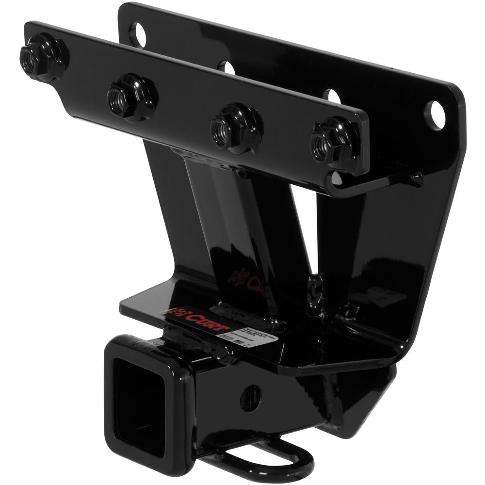 Curt Class 3 Trailer Hitch with 2-inch receiver for Jeep Grand Cherokee
