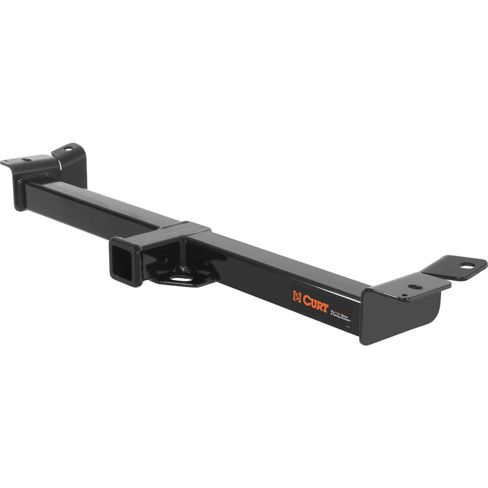Curt 13408 Class 3 Trailer Hitch for Jeep Wrangler TJ All Models
