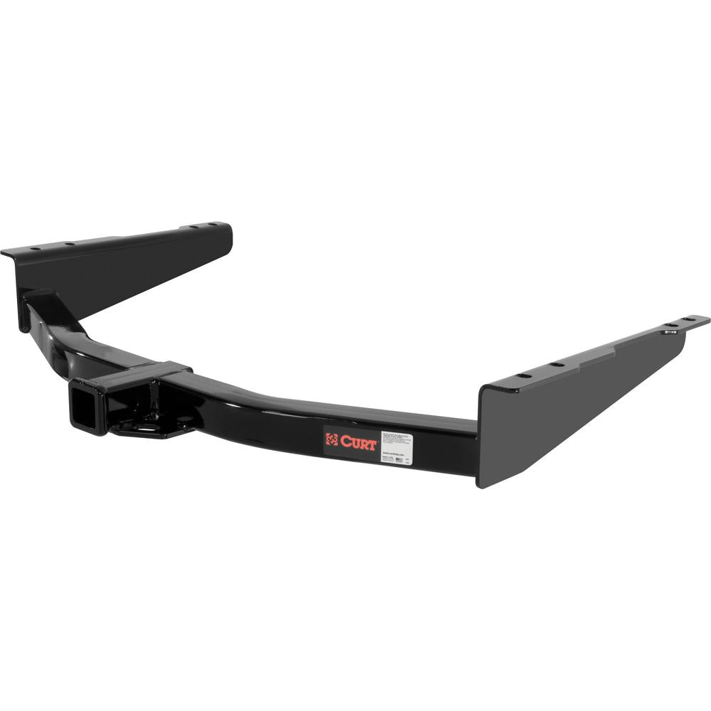 Curt Class 3 Trailer Hitch with 2-Inch Receiver for Nissan NV Models