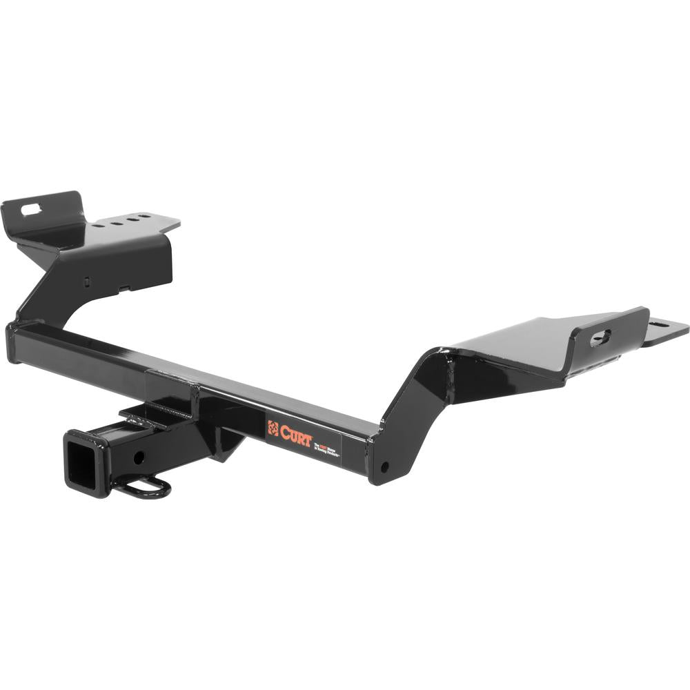 Curt Trailer Hitch with Concealed Main Body for 2013-2019 Ford Escape