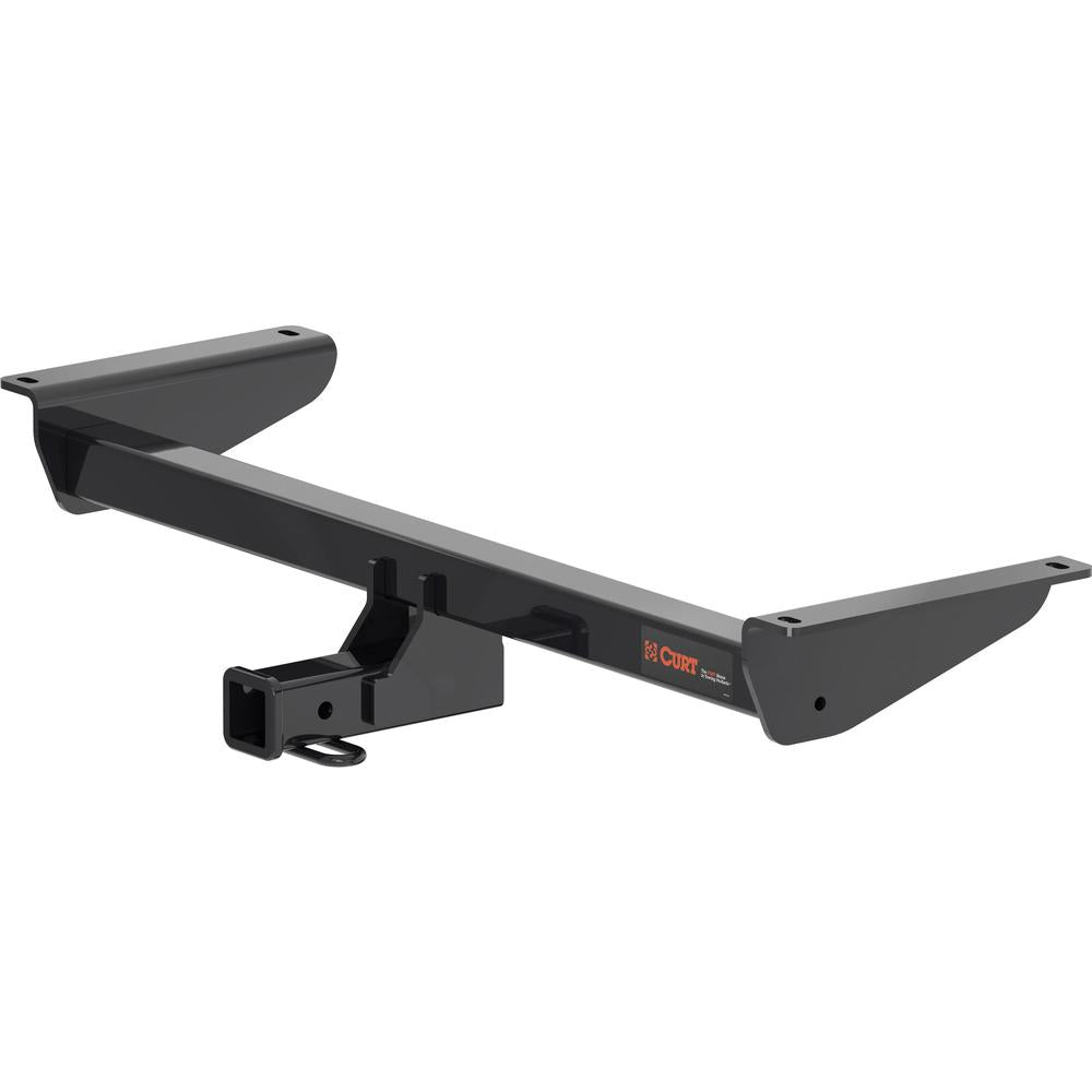 Curt Class 3 Trailer Hitch, 2-Inch Receiver for VW Atlas