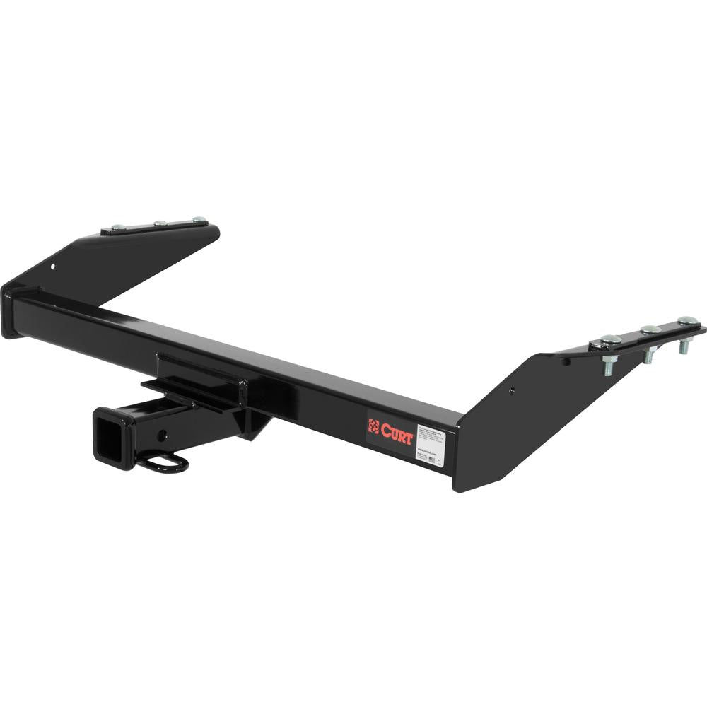 Curt Trailer Hitch for Nissan Frontier Regular and King Cab