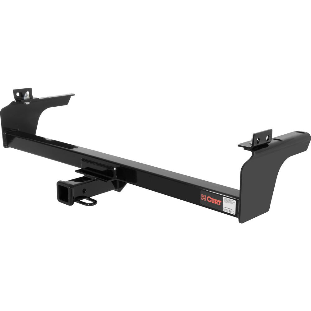 Curt 13045 Trailer Hitch, 2-Inch Receiver for Toyota T100