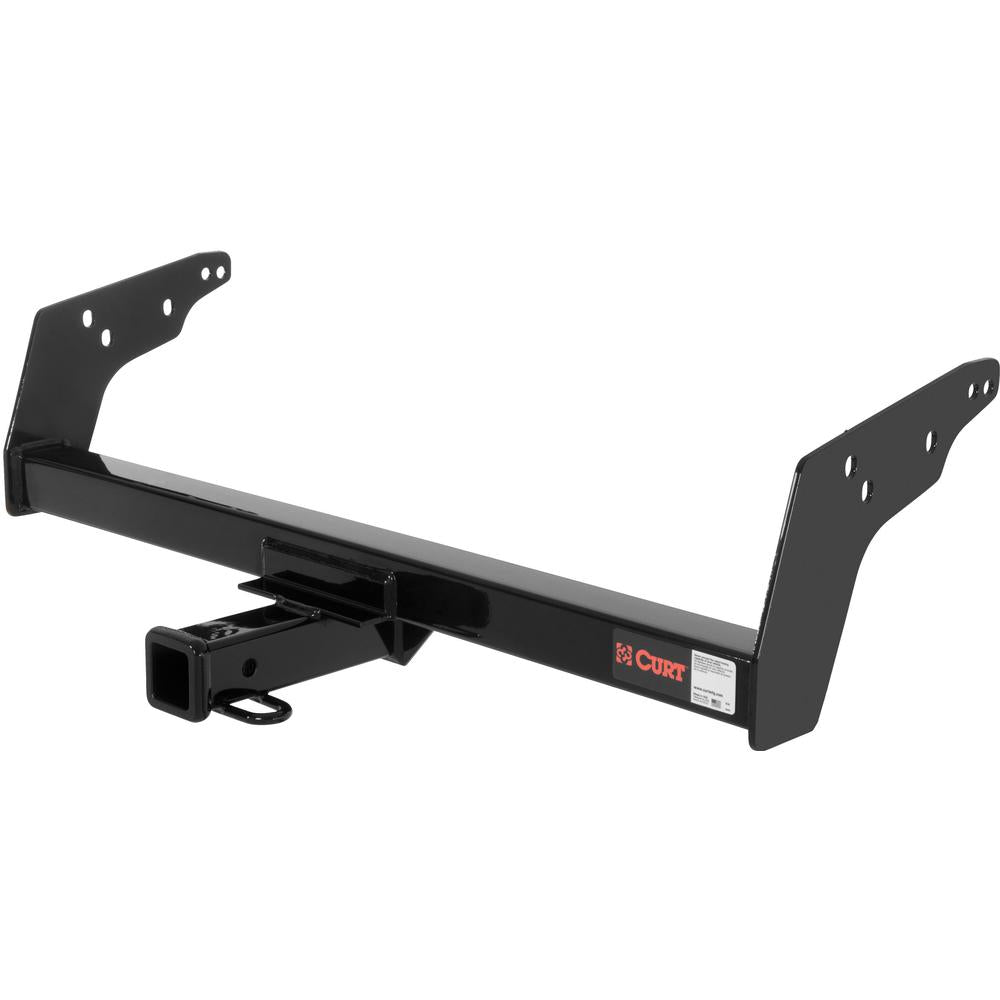 Curt Class 3 Trailer Hitch for Chevy S10, GMC S15 82-04