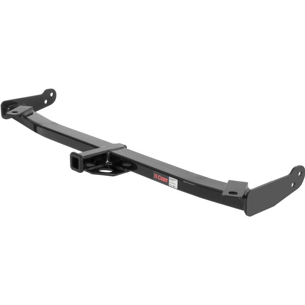 CURT 11280 Class 1 Trailer Hitch for Subaru Baja 03-06, 1-1/4 inch receiver
