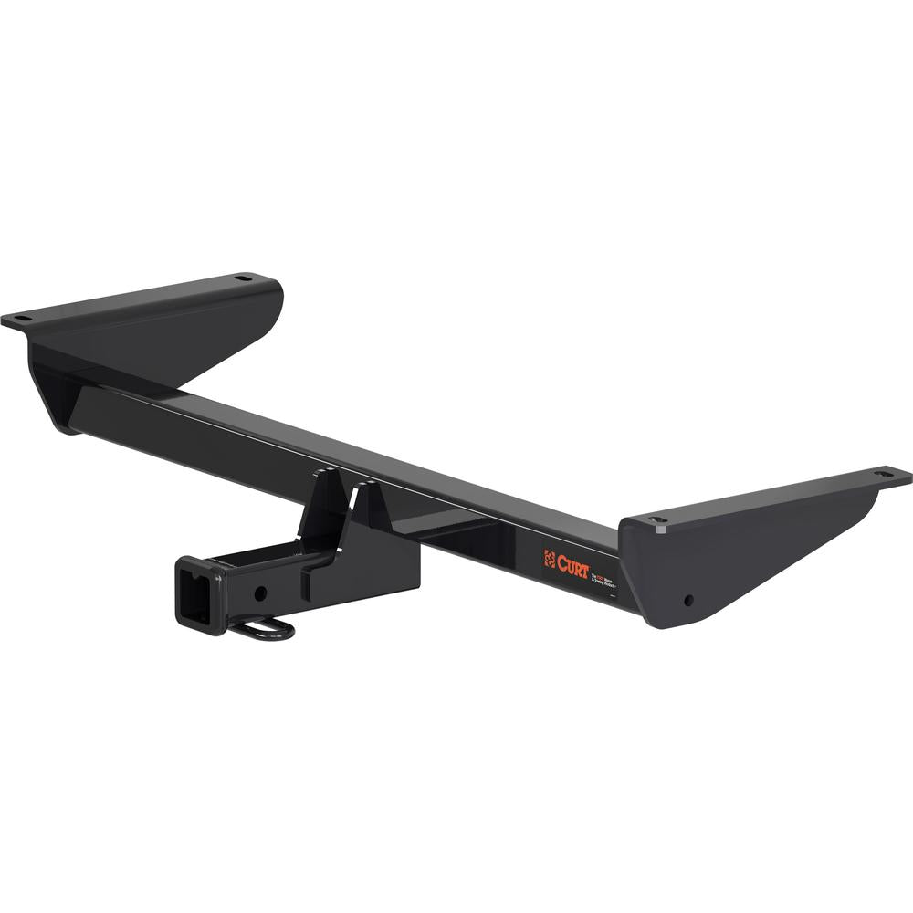 Curt 13366 Class 3 Trailer Hitch, VW Atlas, 2-Inch Receiver