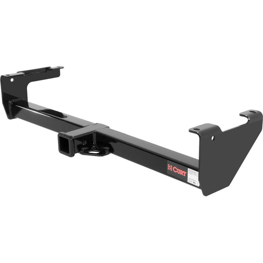 Curt Class 3 Trailer Hitch for 1987-1995 Nissan Pathfinder