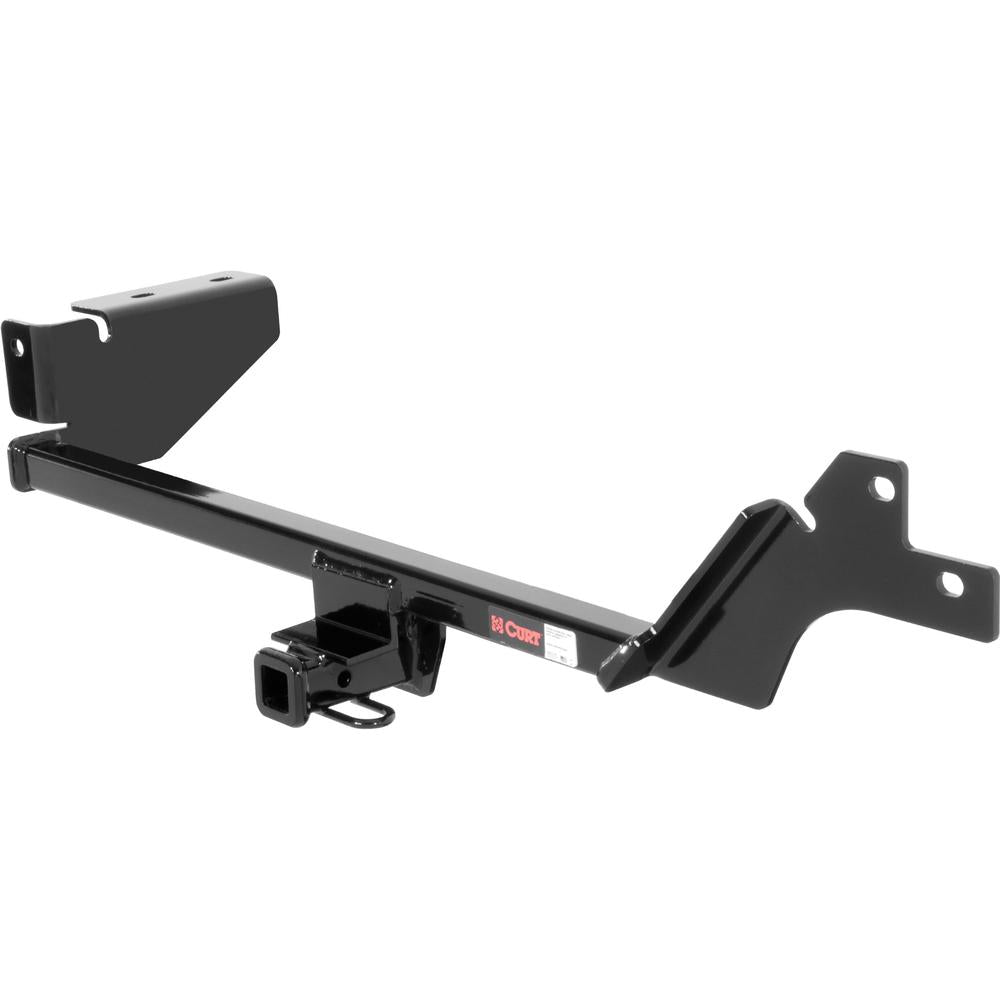 Curt Class 1 Trailer Hitch for 2007-2012 Kia Rondo, 1-1/4 receiver
