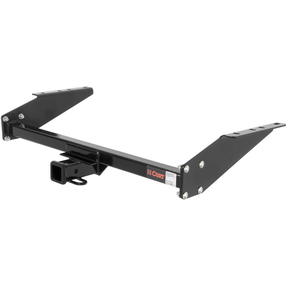 Curt Class 3 Trailer Hitch for Chevy Astro GMC Safari, 2-Inch