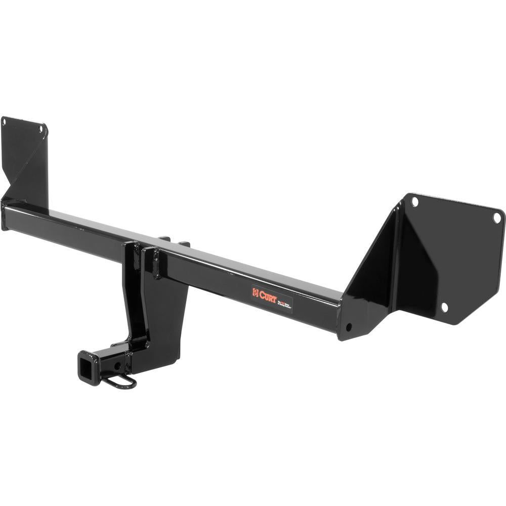 Curt 11333 Class 1 trailer hitch for 11-16 Mini Cooper Countryman