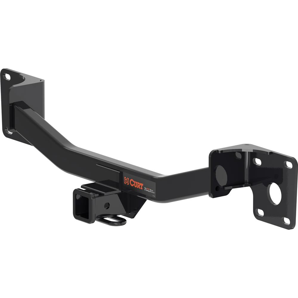 Curt Trailer Hitch for Cadillac XT4, Class 3, 2-Inch Receiver