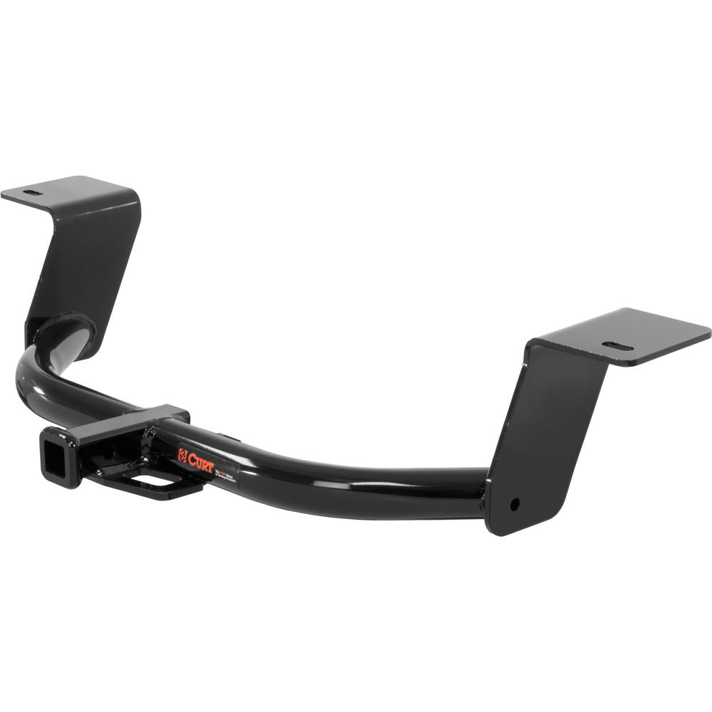 Curt Class 1 Trailer Hitch for 2013-2017 Honda Accord, 1-1/4" receiver