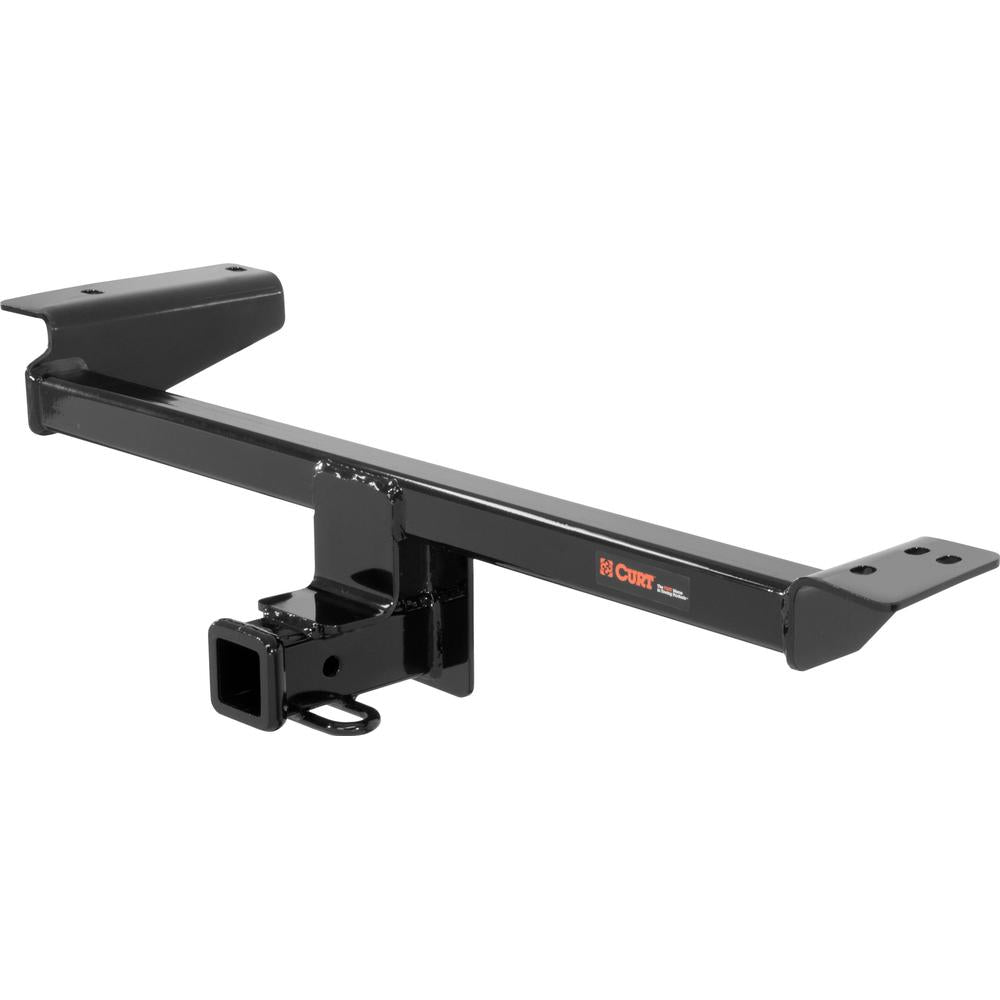 Curt Trailer Hitch 13128, Class 3 for 12-19 Land Rover Evoque