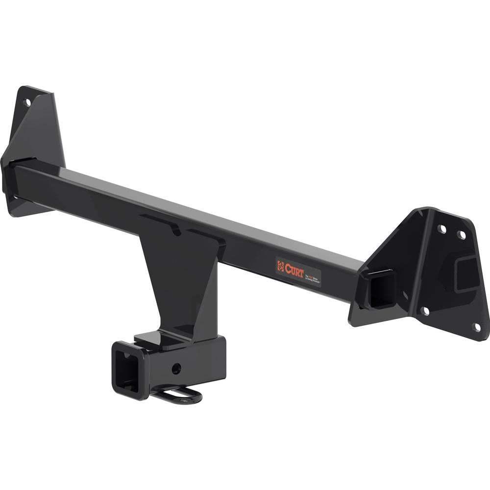 Curt 11637 Trailer Hitch fits 22-25 Toyota Corolla Cross, 2-Inch Receiver