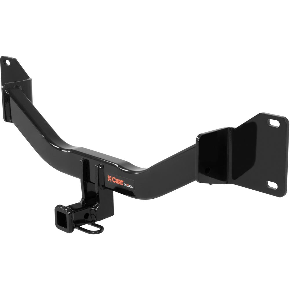 Curt 11367 Class 1 Trailer Hitch for select BMW vehicles