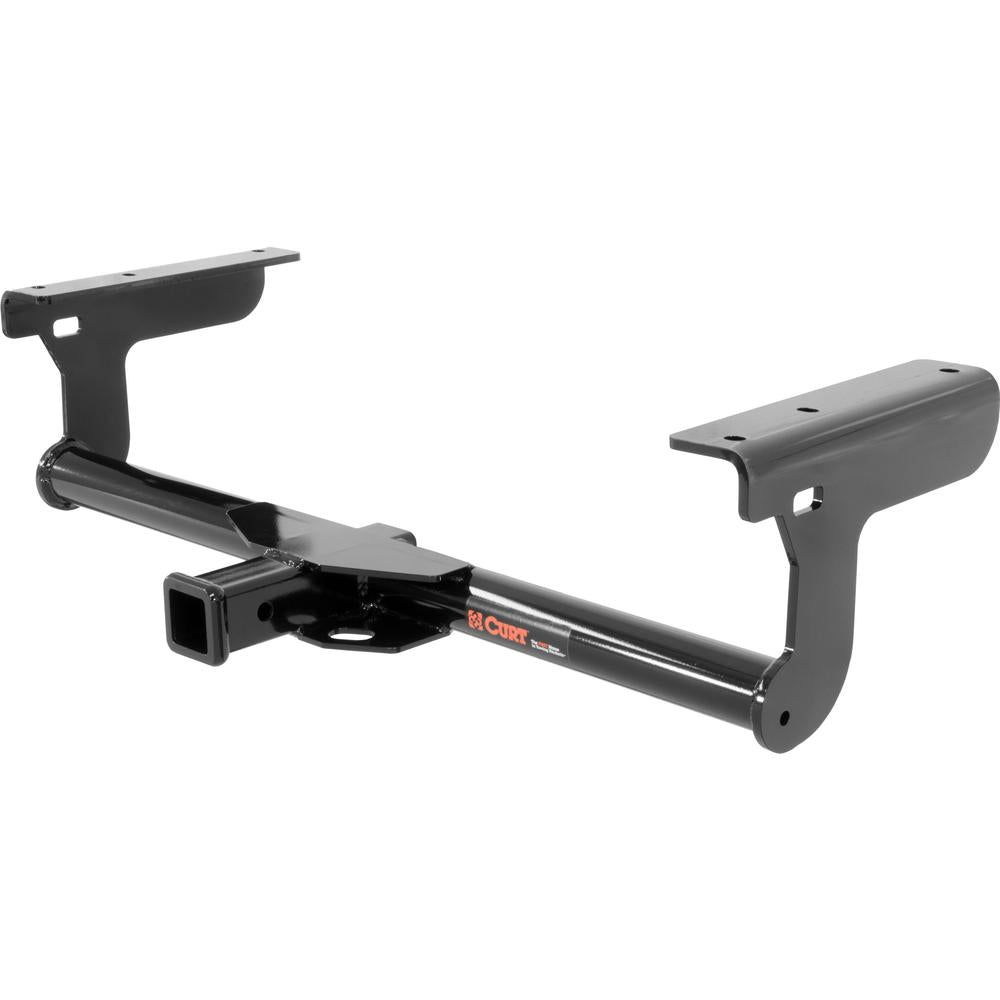 Curt 13233 Class 3 Trailer Hitch with 2-Inch Receiver - Black