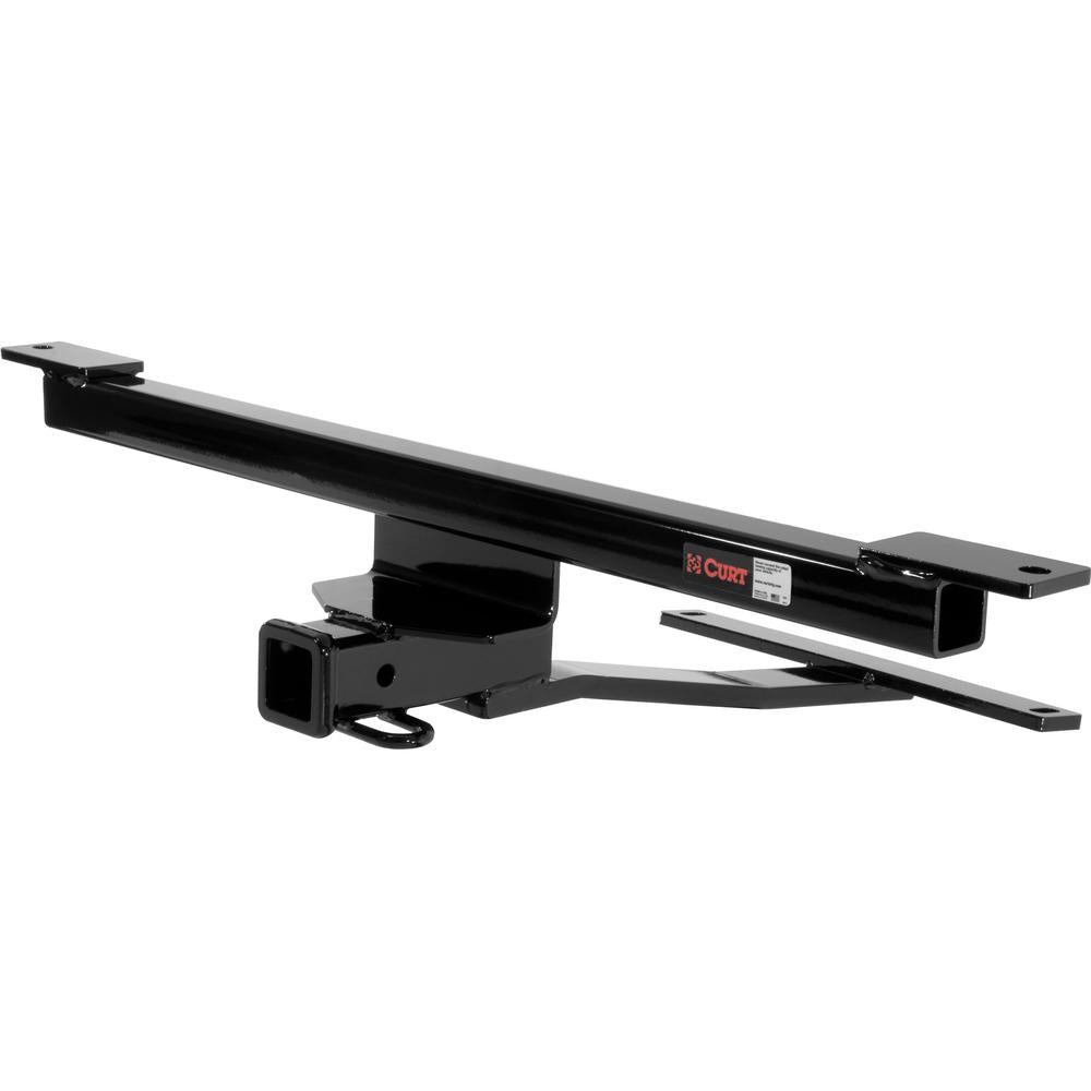 Curt Trailer Hitch for Mercedes R500 and R350 with 2-inch Receiver