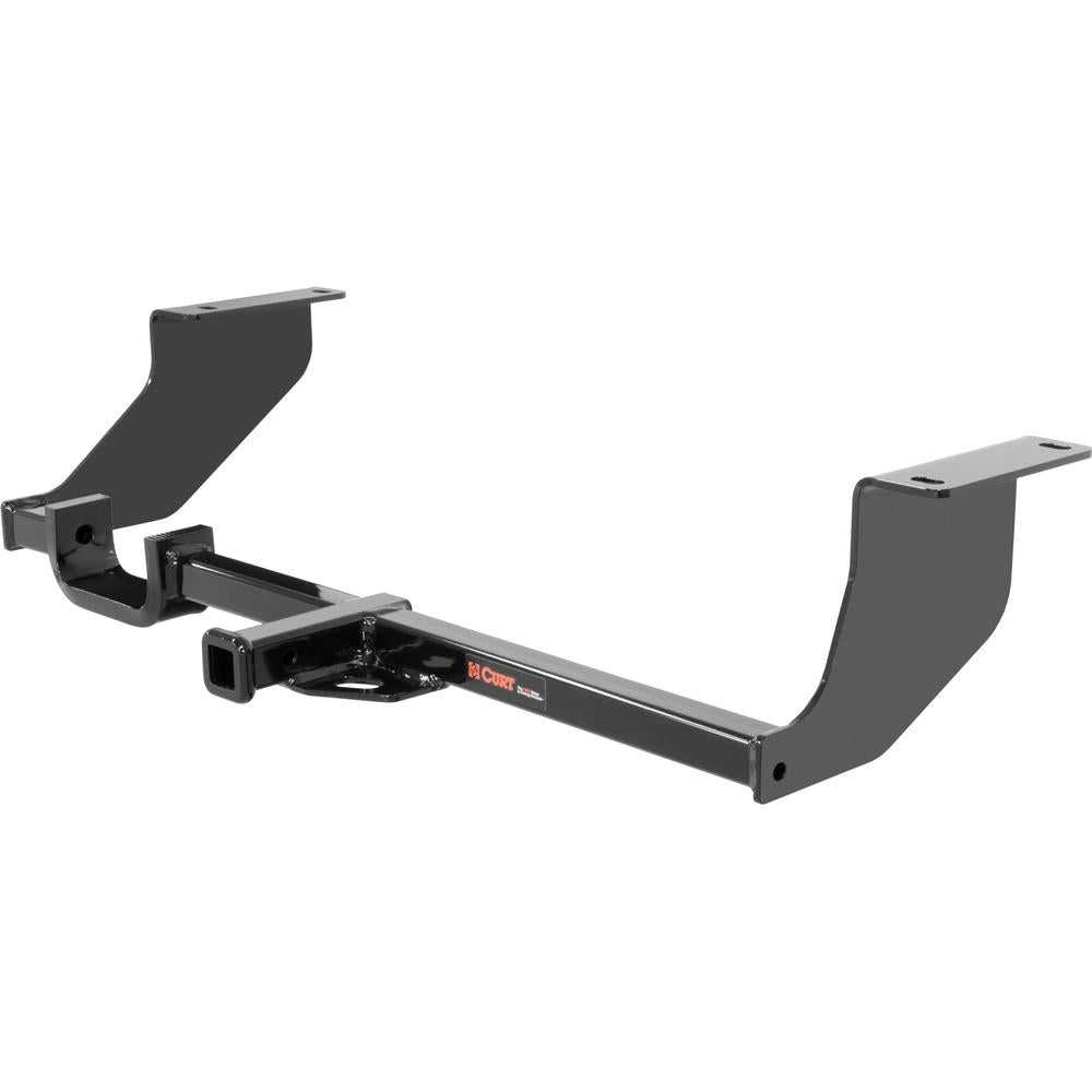Curt Trailer Hitch 1-1/4" Receiver for 2013-2016 Chevrolet Sonic RS