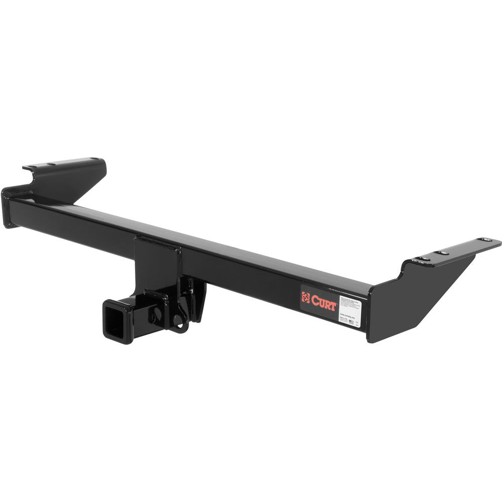 Curt 13559 Class 3 trailer hitch for Volvo XC90 with 2-inch receiver