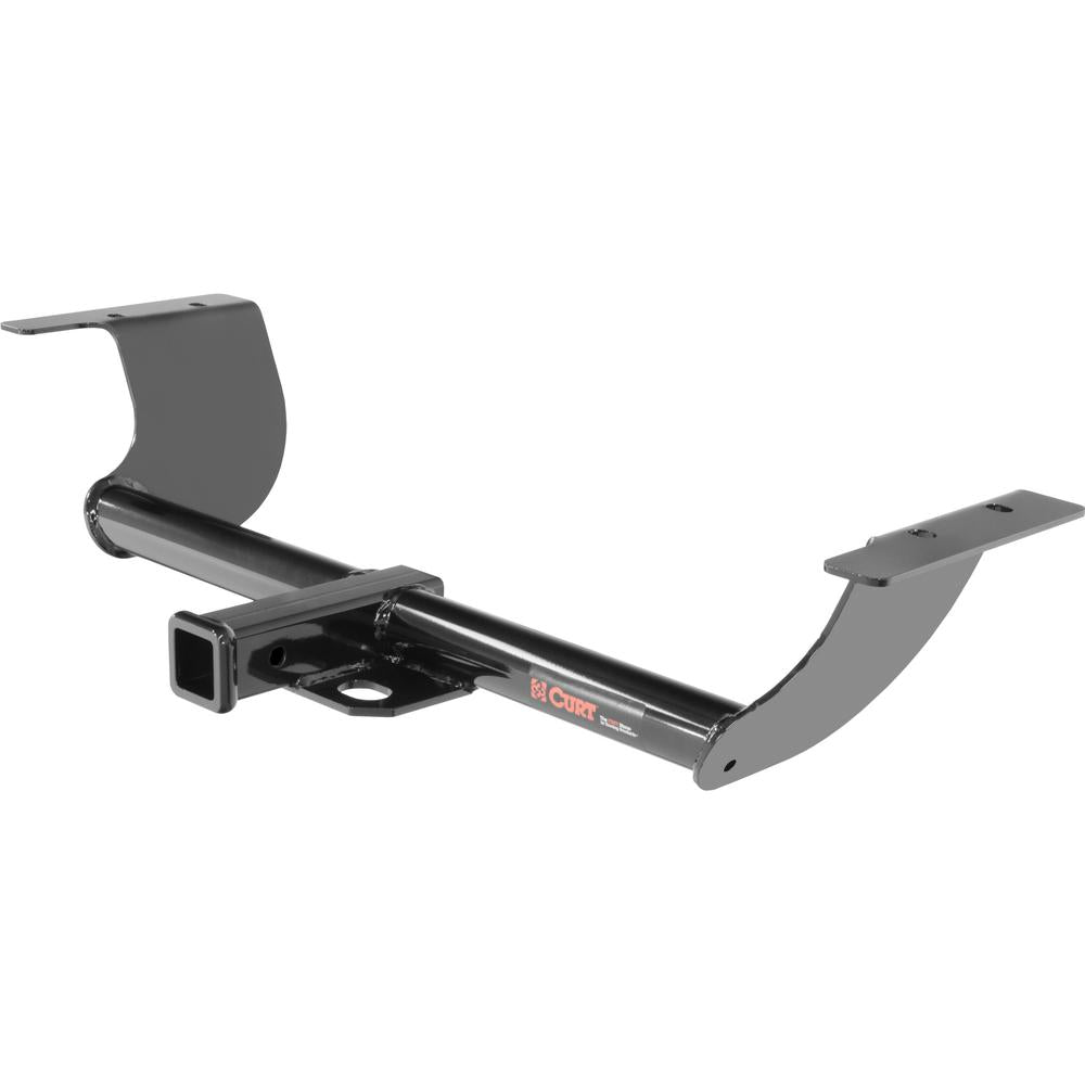Curt 13236 Trailer Hitch for 11-23 Dodge Challenger & 15-23 Charger