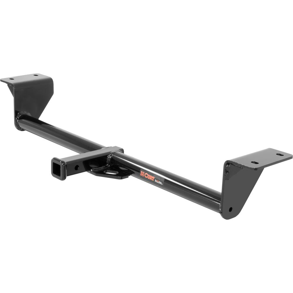 Curt 11604 Class 1 Trailer Hitch for 2016-2018 Honda Civic Sedan