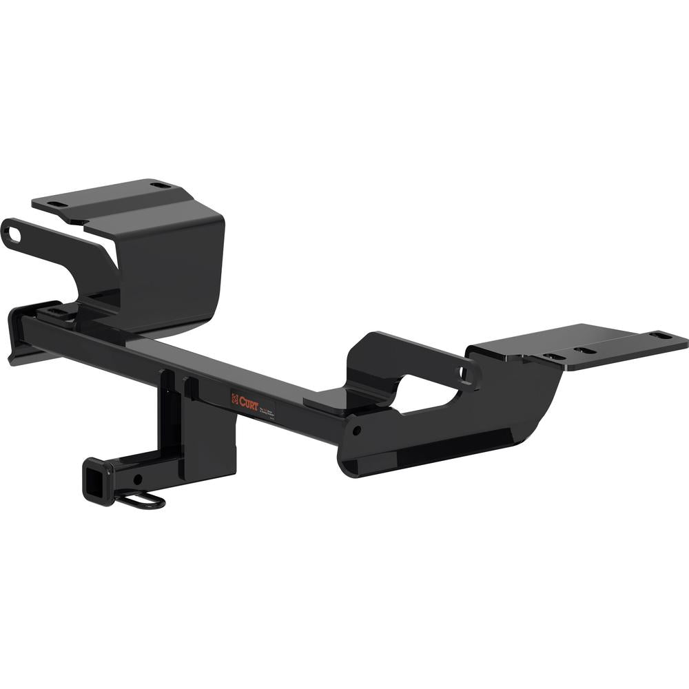 Curt Class 2 trailer hitch with 1-1/4 inch receiver for Buick Regal TourX