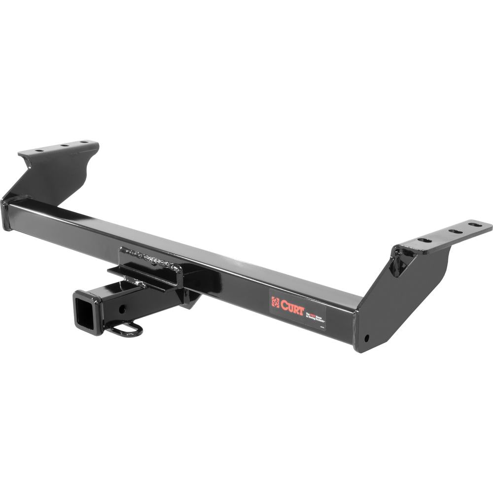 Curt 13287 Class 3 Trailer Hitch for Ford Ranger, 2-Inch Receiver