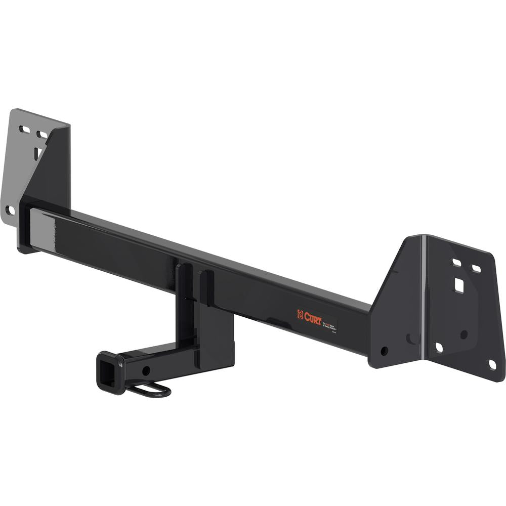 Curt 11473 Trailer Hitch for Toyota Prius 16-22 with 1.25 inch receiver