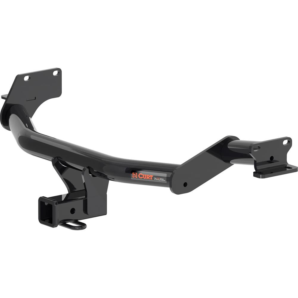 Curt 13427 Class 3 Trailer Hitch, Fits Hyundai Palisade