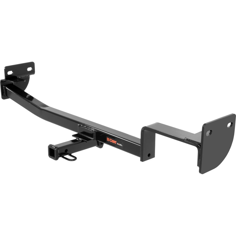 Curt 11419 Class 1 Trailer Hitch for 14-19 KIA Soul, 1-1/4"