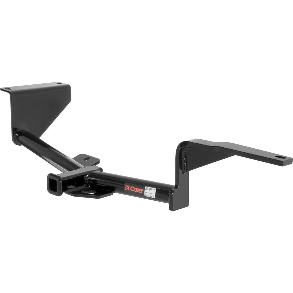Curt 11250 Trailer Hitch for 2012-2017 Hyundai Accent Sedan and Kia Rio