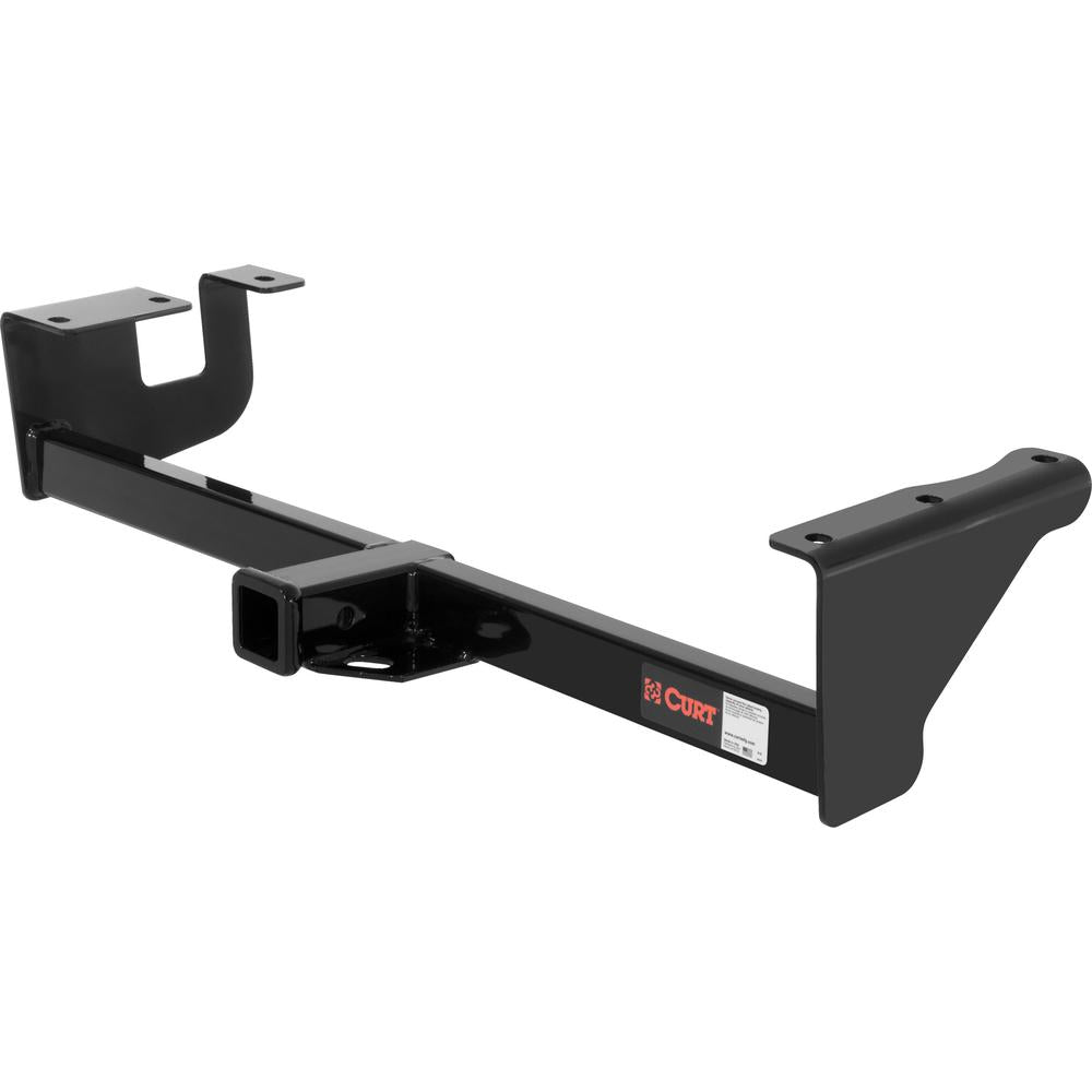 Curt 13001 Trailer Hitch with 2-Inch Receiver for Suzuki Grand Vitara