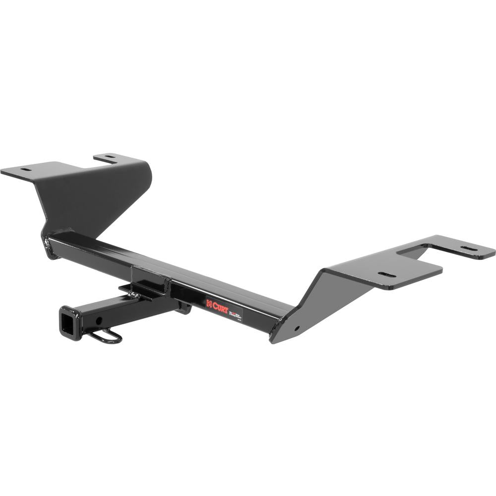 Curt 11425 Trailer Hitch for 2015 Chevy Cruze, 1.25" receiver