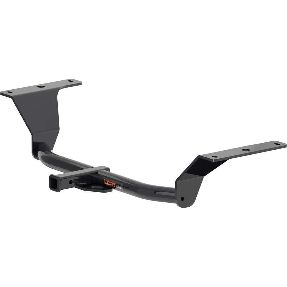 Curt trailer hitch for Hyundai Elantra 2021-2025, sedan model