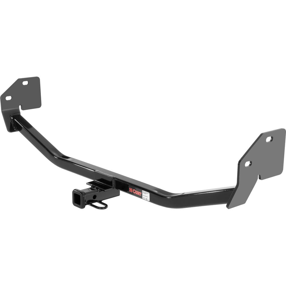 Curt Class 1 Trailer Hitch for Ford Mustang 1-1/4 inch Receiver