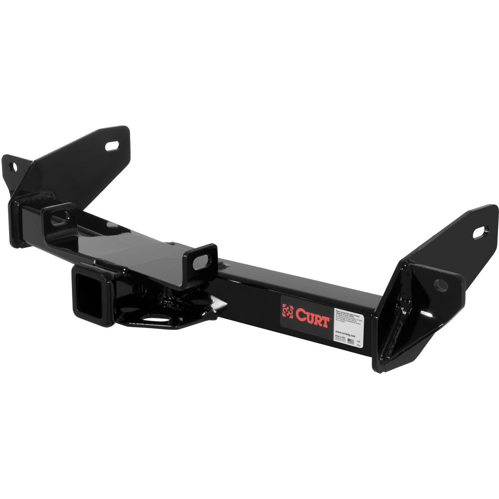 Curt Class 3 Trailer Hitch with 2-Inch Receiver for Ford F-150