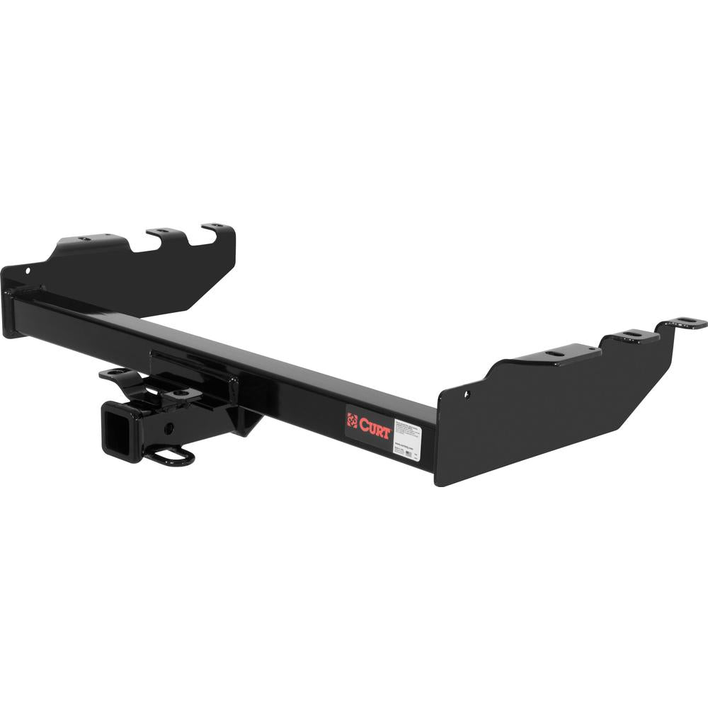 Curt Trailer Hitch for Chevy Silverado and GMC Sierra 1500, 2500