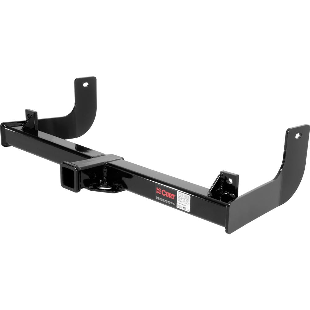 Curt 2 Inch Trailer Hitch for 09-14 Ford F-150 and Raptor